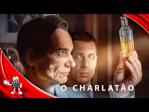 ?ESPECIAL MÊS DO ORGULHO?: O Charlatão ?️ Filme Completo Dublado ?️ Filme de Drama | VideoFlix