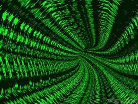 The Matrix  Soundtrack- Juno Reactor Vs Don Davis - Navras