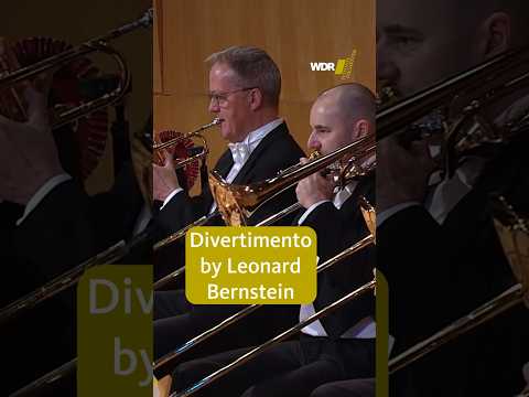 A little #bernstein - from us to you! #classicalmusic