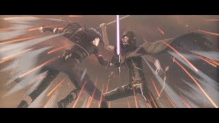 Sword Art Online: Fatal Bullet - Release Date Trailer