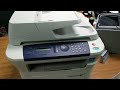 Лазерное МФУ Xerox 3220dn (прошитый), Сетевое! 2-х сторонняя печать. С-Эффект сервис. Владивосток