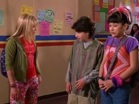 Lizzie McGuire Episode 21. Rated Aargh. Part 1 in hindi - YouTube