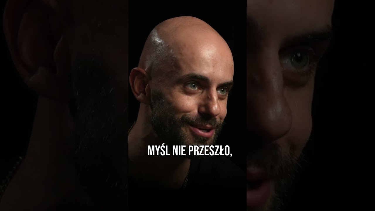Ale Jakie To Ma Znaczenie — ft. lek. Piotr Sekuła