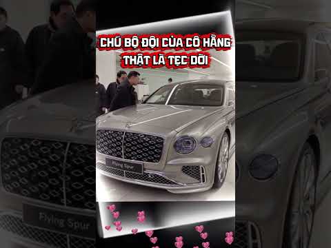 ĐẠI GIA DŨNG LÒ VOI TẶNG QUÀ CHO PHU NHÂN NGÀY 201/10 #nguyenphuonghang ,#dunglovoi