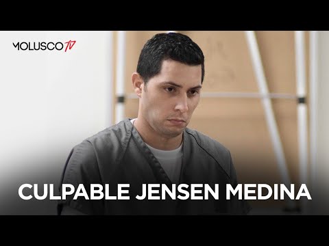 ¿ Jensen Medina dormirá en su casa o en la cárcel ? Entrevista al fiscal del caso Yamil Juarbe