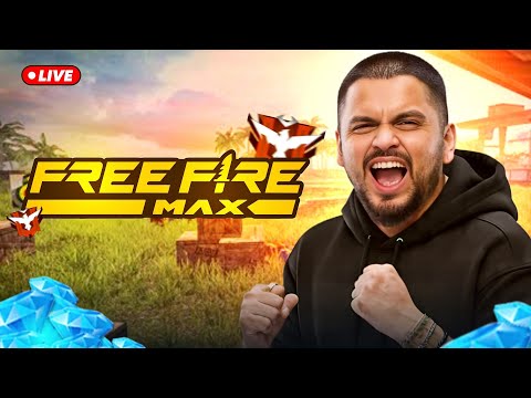 FREEFIRE NIGHTS WITH CHAT #iQOO #iQOOZ11x