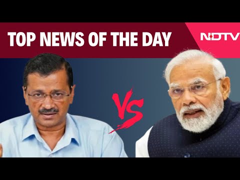 Delhi Elections | BJP vs AAP Over Fake Voters In Delhi | Biggest Stories Of Jan 13, 2025