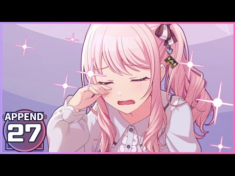 【プロセカ】トワイライトライト [APPEND 27]【ALL PERFECT】【プロジェクトセカイ カラフルステージ feat. 初音ミク】