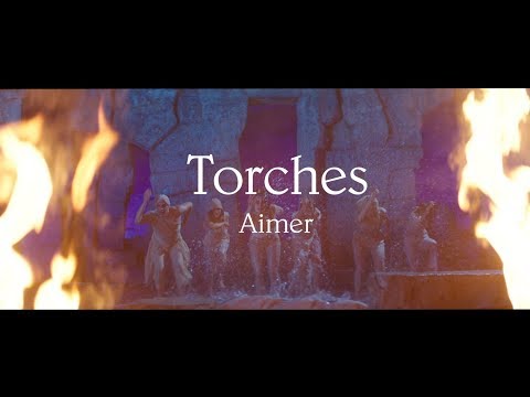Aimer 『Torches』MUSIC VIDEO(8/5先行配信!「ヴィンランド・サガ」エンディングテーマ)