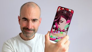 Vido-Test : Snapdragon 8 Elite BEAST! | IQOO 13 Unboxing & Review