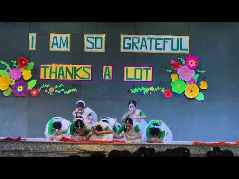 Gratitude Day 2024 #auxilium #bandel #celebration