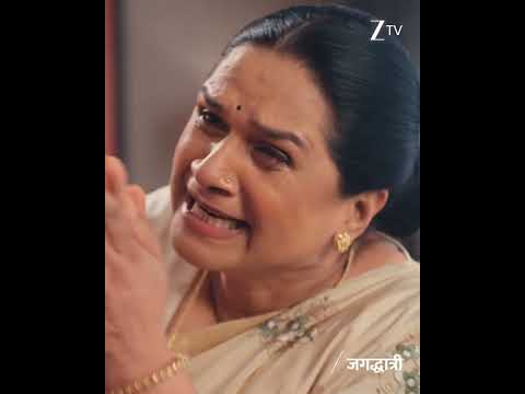 Jagadhatri | EP 293 | Zee TV <strong>UK</strong>