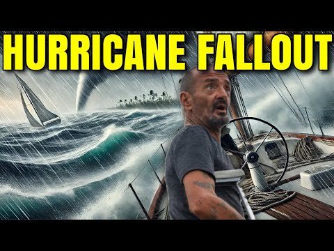 Florida Chaos After Hurricane Milton - Bubba the Love Sponge® Show | 10/14/24