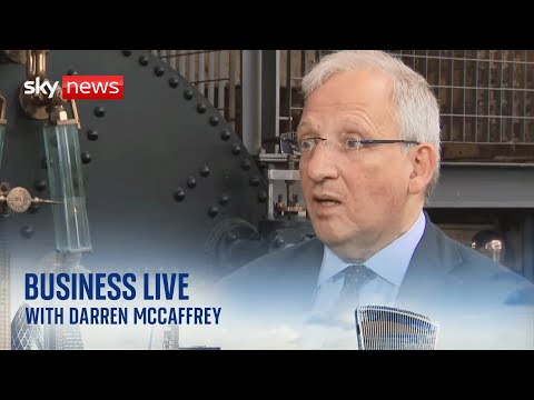 Business Live | Monday 21 July 2025