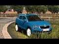 Skoda Karoq v2.0 1.35