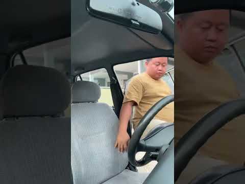 Kereta Kalau Suda Habis Bayar