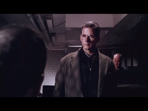 The Spanish Prisoner'