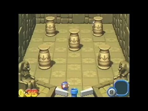 video Mario Pinball Land