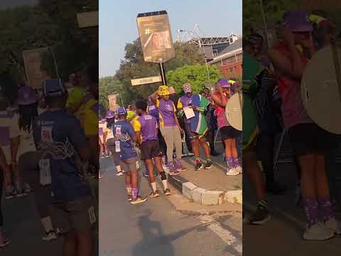 Hollywood Bets Joburg 10K