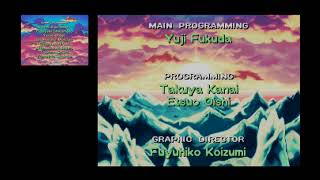 ユキノメちゃんの配信に合わせてポケダンの画面を流す配信8