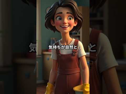 日本人の凄さ 日本の掃除の時間と責任感 #世界の反応 #衝撃 #感動 #日本