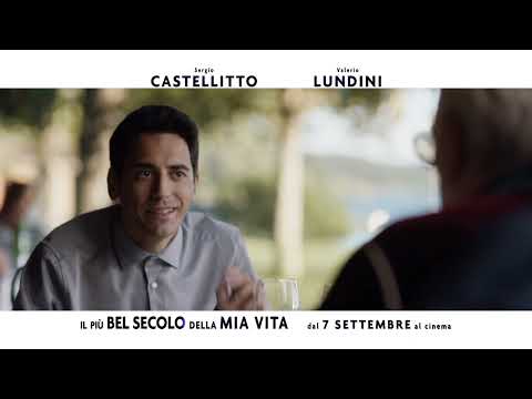 Il più bel secolo della mia vita, con Valerio Lundini e Sergio Castellitto | Clip "L'astice" HD