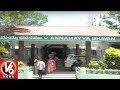 Venugopala Deekshitulu to replace Ramana Deekshitulu as advisor