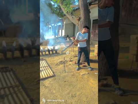 Free short gun Gandhak Potash Gun 😱🔥 #shorts #viral #youtubeshorts #surajchauhan #diwali