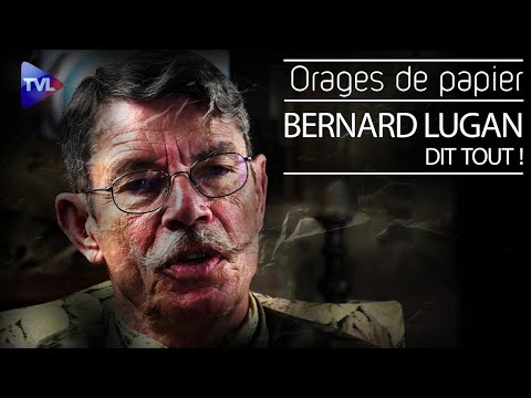 Vidéo de Bernard Lugan