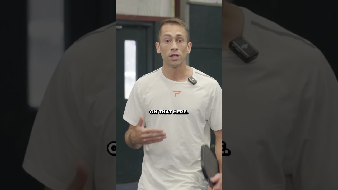 If you struggle with fast hands, try this drill! 👊