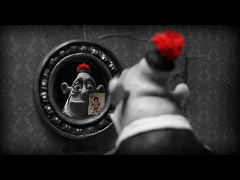 Mary and Max'