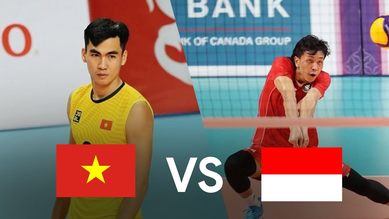 🔥 Indonesia vs Việt Nam | Farhan Halim đại chiến dàn sao Việt Nam