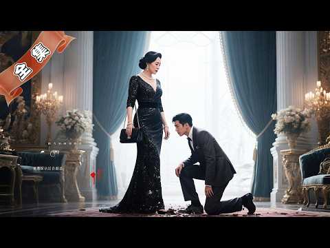 母親賣腎救兒反被踢出家門，二婚改嫁農民工竟是亞洲首富，亮出身份那刻，笑看逆子跪碎膝蓋