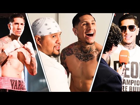 Becoming El Feroz Jr: Day 2 | Media Day Mayhem, Photo Shoot Fire & Father-Son Bond • All Access BTS
