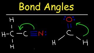 C2cl4 Bond Angle