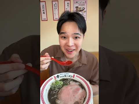 ได้ลองแล้ว Kouchan ramen ร้านราเมนข้างเอ็มควอเทียร์ ที่เชฟเป็นคนญี่ปุ่นแท้
