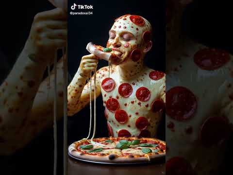 The pizza is delicious and fast. #cake #apt #funny #cat #cutebaby #catu #cute #funnycats