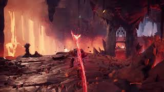 Darksiders III - Gameplay Trailer