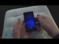 Демо Sony Xperia E3/E3 Dual (preview)