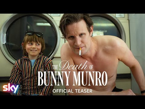 The Death of Bunny Munro'