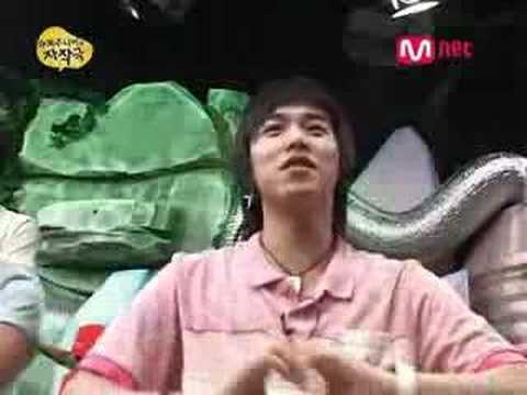 Super Junior - Candy