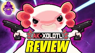 Vido-Test : AK-xolotl Review | A Whole Lotl Fun!