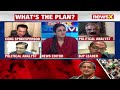 Rahul Vows Caste Quotas & Wealth Redistribution | What Is His Plan For Economy? | NewsX  - 30:02 min - News - Video