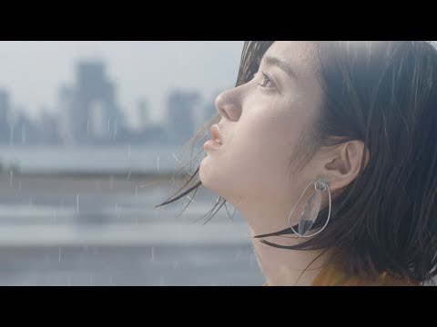 杏沙子‐ファーストフライト(Teaser Movie)