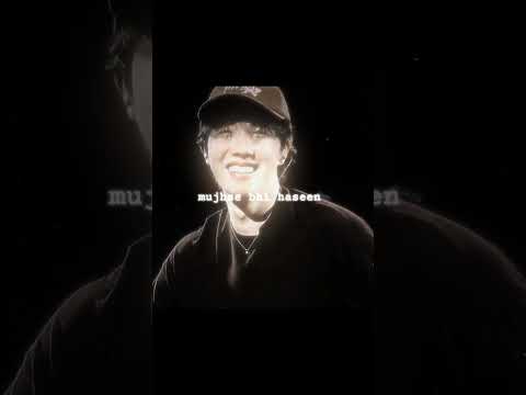 Tota Jo kabhi tara 🦋✨#jhopebts #hobiedits #btsshorts #btsmember #trending #shorts #kpopedit#btsarmy