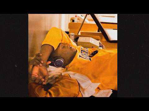 Garabato beats - Dreamers ( beat under classic soul jazz sample 90s boom bap )