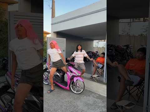 SAYAWE NI KUYA PUGE AT MASTER🤦‍♂️