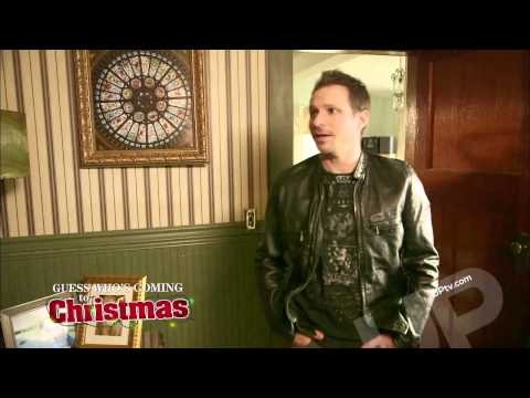 Guess Who's Coming to Christmas'