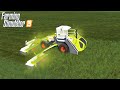 Claas Cougar 1400 v1.0.0.0