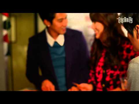Gio Vanhoutte - The Celebrity 85 St. - Aftermovie with U-Know Yunho (TVXQ)